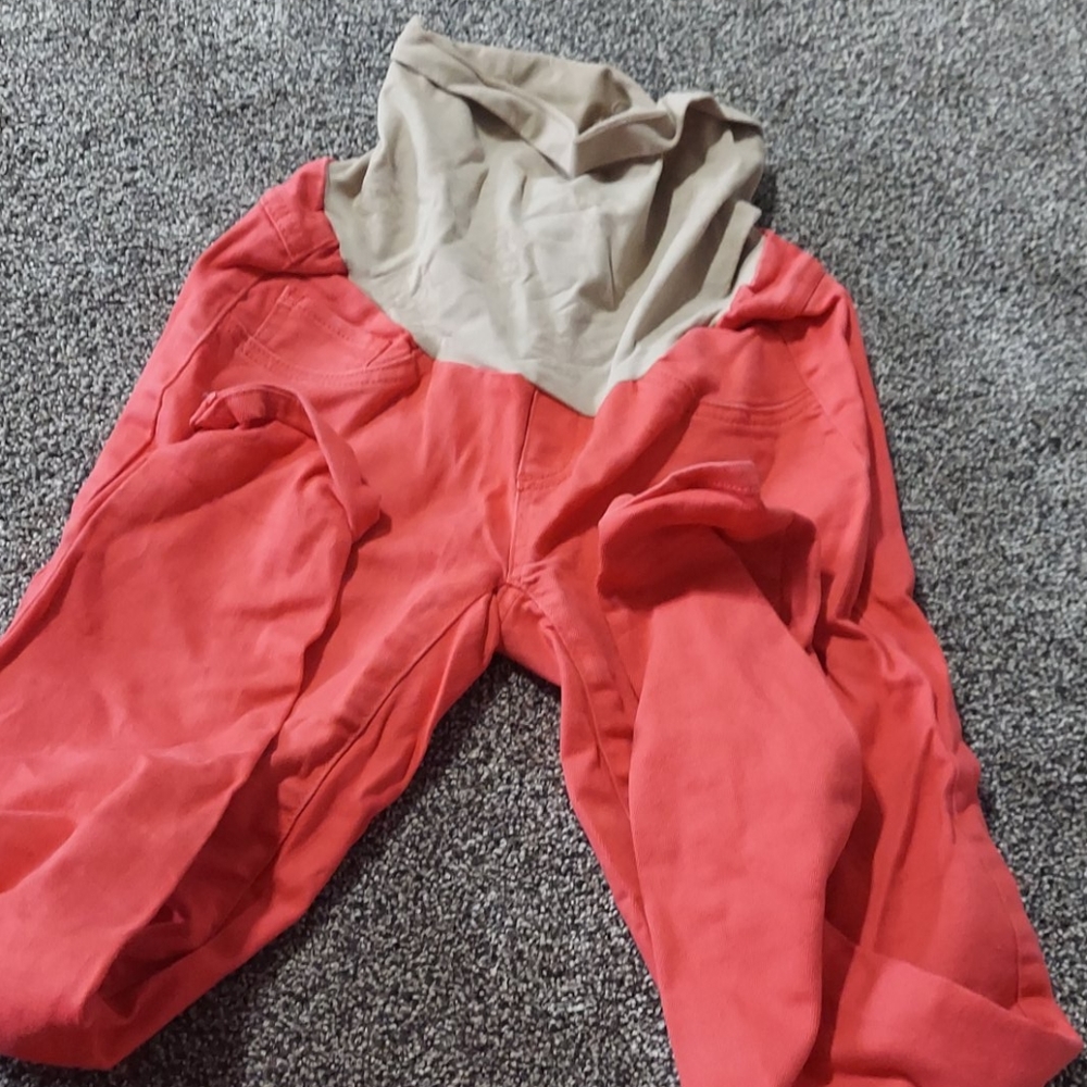 maternity pants